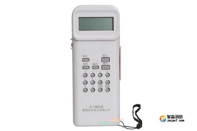 GST-BMQ-2編碼器