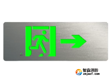 海灣HW-BZ-ACJ(ED1IR)-XN442R消防應(yīng)急疏散標志燈具