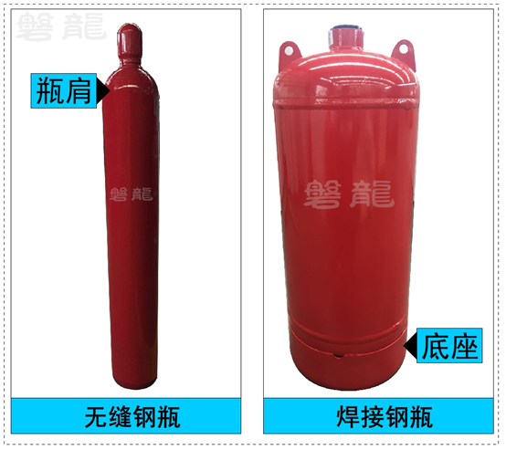 消防滅火鋼瓶的定期檢驗(yàn)、報(bào)廢規(guī)定