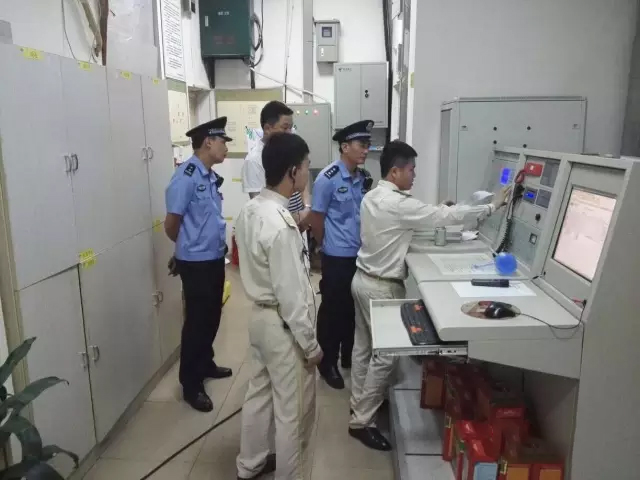 企業(yè)消防安全責(zé)任人被行政拘留。