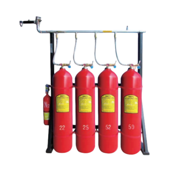機(jī)房安裝氣體滅火系統(tǒng)設(shè)計(jì)時(shí)注意哪些問題？